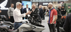 Navštivte Motosalon Brno 2026